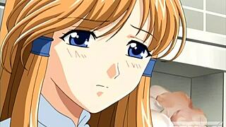 यंग स्टेप ब्रो सिस को पब्लिक में टच करता है, अनसेन्सर्ड हेंटाई मैडनेस! 😱