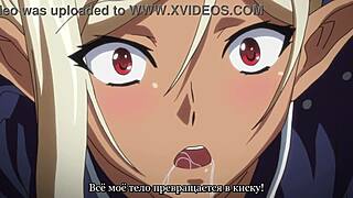 Episode 4 appears in hentai format.