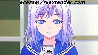 Minha Irma Ficou Com Ciumes Das Amigas In Legendado Asian Hentai Japanese