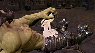 इनक्यूबस 2 कैमलान न्यूड गैलरी में बड़ी चूचियां क्रीमपाई और रॉ एनल अपमान दिखा