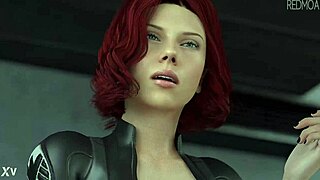 एमएस 3डी कार्टून एडवेंचर रॉ एनिमे इंटेंसिटी के साथ अनफोल्ड होता है