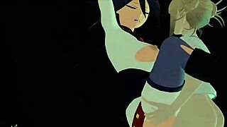 Midnight Compilation of Intriguing Hentai Clips