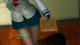 Eternum 10 Brings Raw Anime Action in Latest Game Episode. Dive Into Wild Scenes Now!