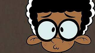 वाह! लाउड हाउस मॉम को मॉन्स्टर लंड से जोर से चोदाई!