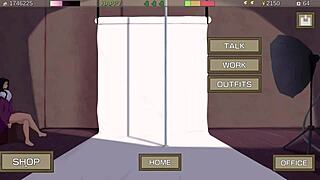 cummy bender episode 7 giant milky boobs maid with lactating tits milk ass korra hentai giants legend 😍