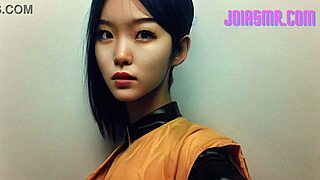 Those horny cosplay sluts are begging for your asmr tribute now