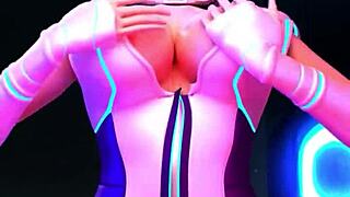 Anime manga hints at subtle self-pleasure vibes in animated 18 scenes.