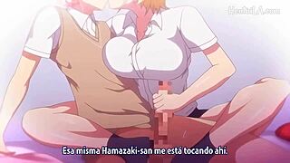 क्या कभी वाइल्ड हेंटाई ट्रियो देखा, यंग 18+ स्टड्स का?