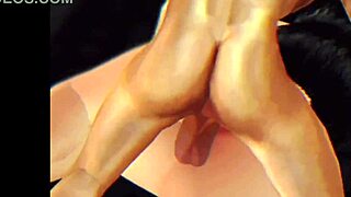 Compilation of My 3D Porno Hits, Feels So Real