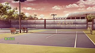 टेनियोहा फीट इकुमी - इकुमी लव रूट पार्ट 3 - इकुमी में बाल्टी भर लंड का माल