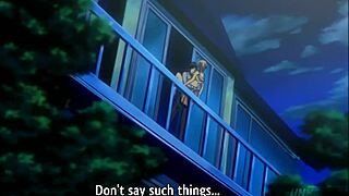 सौतेली मिल्फ चूचियों और दूध से मुठ मारती हुई पकड़ी गई टैबू हेंटाई में