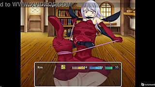 Yo, The Powerless Witch Gallery Pt3 is pure demon heat! 🔥