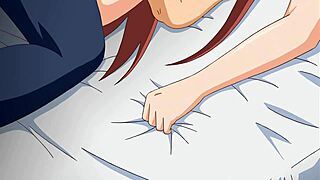 Chuu Shite Agechau 2 explodes with big tit hentai action!