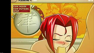 Hentaykey Girl 1 Blowjob Leaves Me Shaking with Excitement