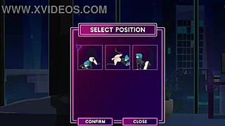 Hentai Game 2025 NightGamer Sex Gameplay Unveiled