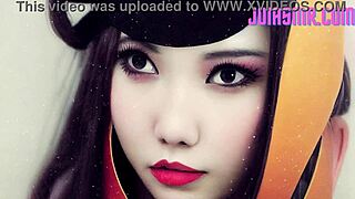 Those horny cosplay sluts are begging for your asmr tribute now