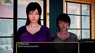 hey, wanna dive into my new family game 374?