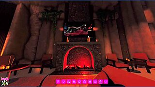 man, candy givin' unreal head while viper watchin' hentai... damn!