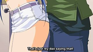 हे मम्मी, क्या तुम इस स्कैंडलस हेंटाई एपिसोड में डाइव करना चाहोगी मेरे साथ?