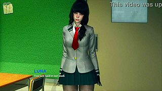 Eternum 10 Brings Raw Anime Action in Latest Game Episode. Dive Into Wild Scenes Now!