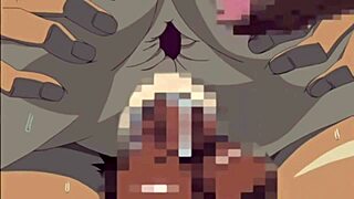 Part 4 of Hairless Anime Hentai with Shaved Pussy Action. Care to Join In?