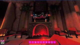 man, candy givin' unreal head while viper watchin' hentai... damn!