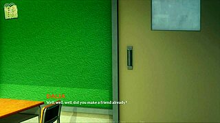 Eternum 10 Brings Raw Anime Action in Latest Game Episode. Dive Into Wild Scenes Now!