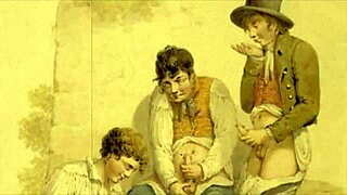 Vintage erotic illustration brings back steamy old-school vibes. I can’t stop staring at this retro gem.