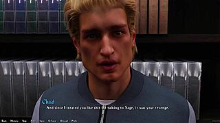 बस्टी टीचर मिल्फ ग्लासेस के साथ हentai में क्लास से फेमिनिस्ट को किक करती है