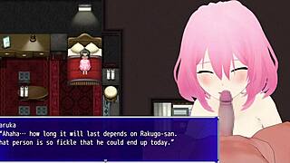 Embrace Her Lust in Cuckold Play Part 2