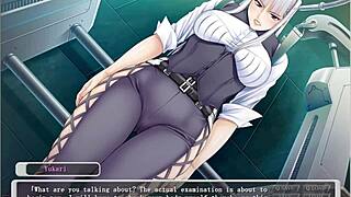 Wow, Wanna Join Koukaku No Ai Part 10 Gangbang?!