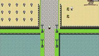 Hey, ever seen my childhood crush groped at work? Oppai manga!