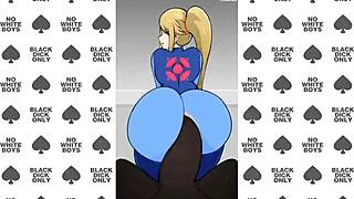 वाह, इस बीबीसी हेंटाई जेओआई सेशन में डाइव करो - इतना इंटेंस! 🔥