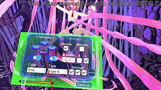 इस एपिसोड में, हम NSFW VR गेमप्ले में डाइव करते हैं। एनिमे एडवेंचर्स को फर्स्टहैंड एक्सपीरियंस करो।