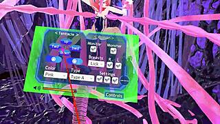 इस एपिसोड में, हम NSFW VR गेमप्ले में डाइव करते हैं। एनिमे एडवेंचर्स को फर्स्टहैंड एक्सपीरियंस करो।