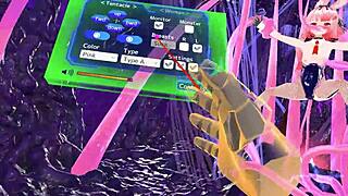 इस एपिसोड में, हम NSFW VR गेमप्ले में डाइव करते हैं। एनिमे एडवेंचर्स को फर्स्टहैंड एक्सपीरियंस करो।