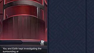 एप4 फाइनल: एडिथ की क्रीमपाई रिक्वेस्ट किंग ऑफ किंक्स में