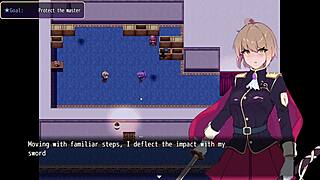 Mirage's Defection English Part 5