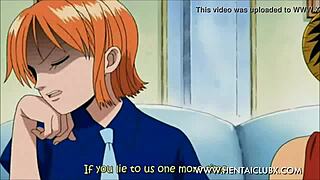 Ecchi anime ladkiyan nangi scenes mein sexy naughty bitchy traits dikhaati hain wild energy ke saath