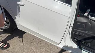 बूटिव्हाइट लातीना काजोन डेल माईपो एडवेंचर में हार्ड कुलियान्डो