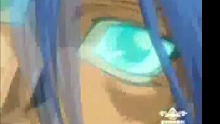 Ecchi anime ladkiyan nangi scenes mein sexy naughty bitchy traits dikhaati hain wild energy ke saath