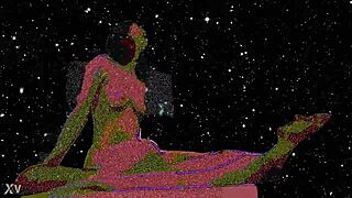 Lofi Porn - Ready for Space Animation with a Twist?