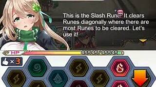 Nutaku Project Qt Hentai Gaming Ep1 Story