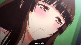 Anime Hentai Sexy Porn - What a Wild Ride!