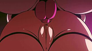 Looks like she struck out with the other - hentai sex 😅