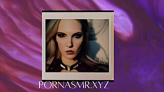 sexy asmr lick triggers for sensual relaxation