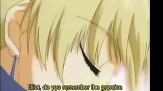 Ecchi anime ladkiyan nangi scenes mein sexy naughty bitchy traits dikhaati hain wild energy ke saath