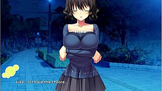 सेक्स: इंटेन्स आउटडोर काउगर्ल एंड टिट्टी फक विथ बिग अस हentai गर्ल इन पार्क