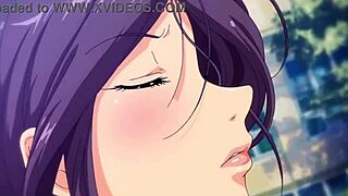 oh man, this dropout creampie hmv has me hooked with all the blowjob and creampie action