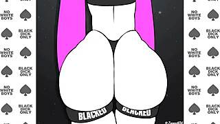 वाह, इस बीबीसी हेंटाई जेओआई सेशन में डाइव करो - इतना इंटेंस! 🔥